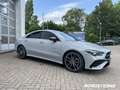 Mercedes-Benz CLA 200 CLA 200 Coupé+AMG-LINE+NIGHT+PANO+DISTR.+R.KAM++ Gris - thumbnail 13