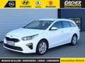 Kia Ceed / cee'd Ceed 1.5 T-GDI Vision Navi/Autom./Klima/Kamera BC Weiß - thumbnail 1
