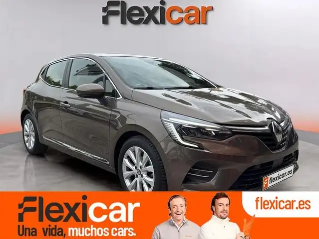 Renault Clio TCe Intens 67kW