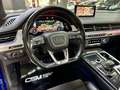 Audi SQ7 4.0 TDI quattro tiptronic Blu/Azzurro - thumbnail 9