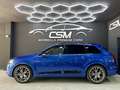 Audi SQ7 4.0 TDI quattro tiptronic Blu/Azzurro - thumbnail 3