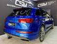 Audi SQ7 4.0 TDI quattro tiptronic Blu/Azzurro - thumbnail 2