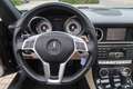 Mercedes-Benz SLK 200 Aut AMG NAVIGATIE|PDC|BLUETOOTH|AIRCO|LED|AIRSCARF Noir - thumbnail 11