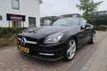 Mercedes-Benz SLK 200 Aut AMG NAVIGATIE|PDC|BLUETOOTH|AIRCO|LED|AIRSCARF Noir - thumbnail 30