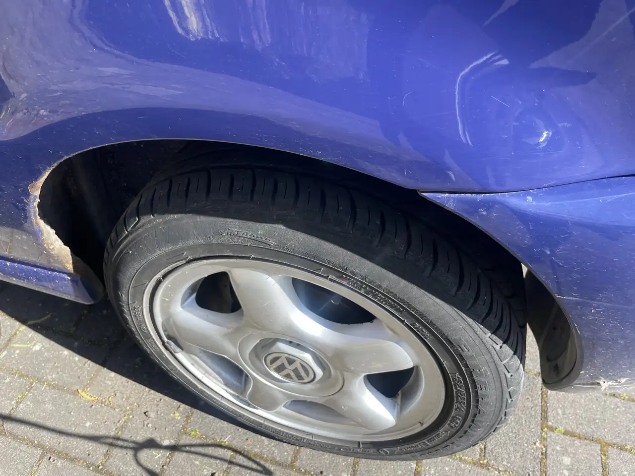 Volkswagen Polo 50, foto 12
