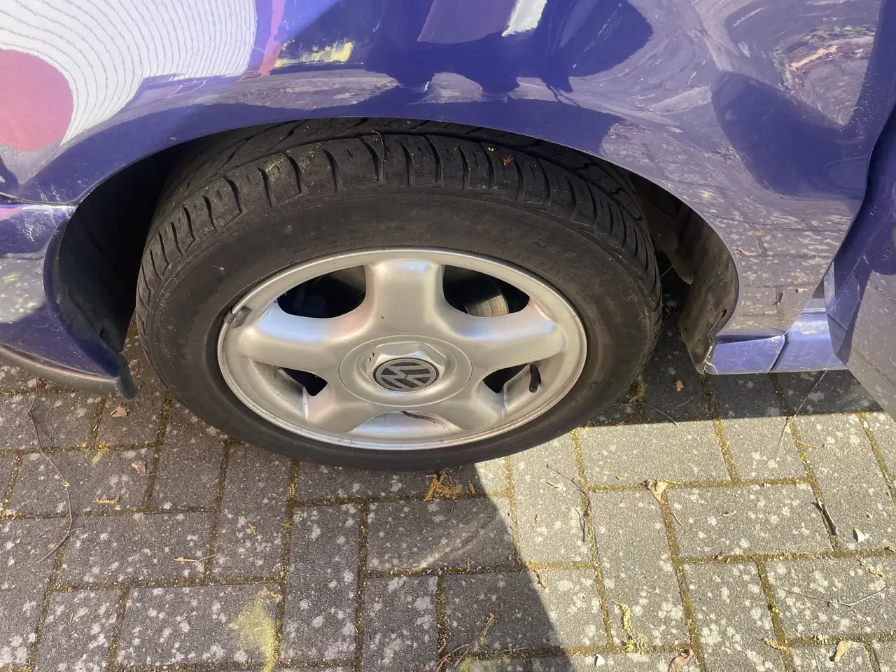 Volkswagen Polo 50, foto 11