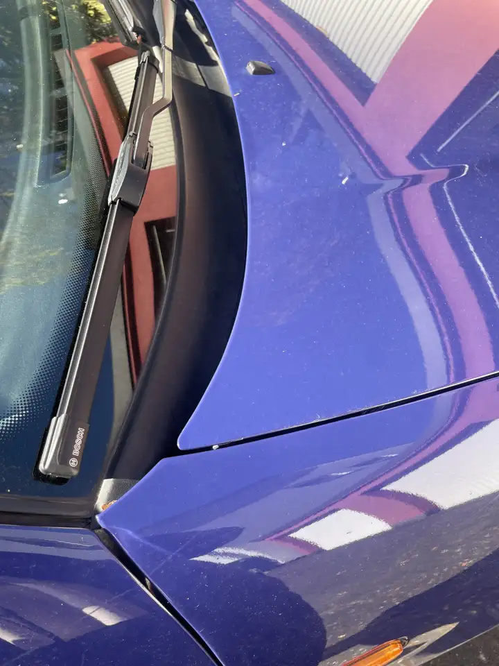 Volkswagen Polo 50, foto 7