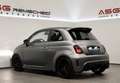 Abarth 695 Biposto*Schale *Carbon *Akra *Brembo Gris - thumbnail 31