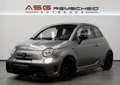 Abarth 695 Biposto*Schale *Carbon *Akra *Brembo Gris - thumbnail 1