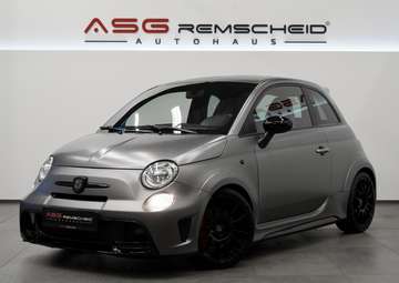 Biposto*Schale *Carbon *Akra *Brembo