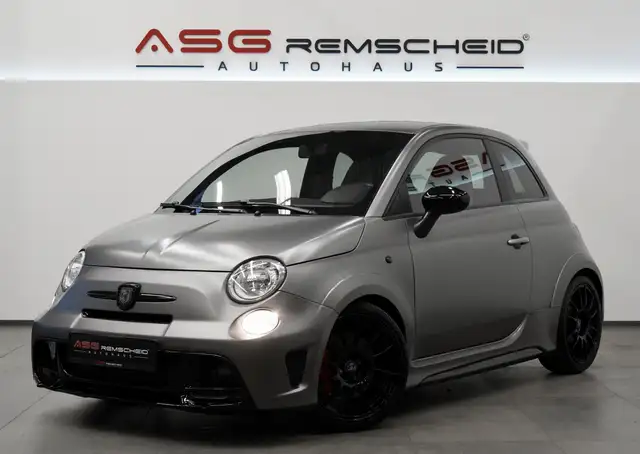 Abarth 695 Biposto*Schale *Carbon *Akra *Brembo