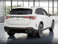 Mercedes-Benz GLC 220 d 4M AMG+NIGHT+KAMERA+KEYLESS+9G Weiß - thumbnail 4
