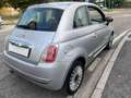 Fiat 500 1.2 Lounge G.P.L. Argent - thumbnail 7