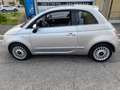 Fiat 500 1.2 Lounge G.P.L. Argent - thumbnail 4