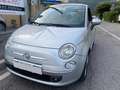 Fiat 500 1.2 Lounge G.P.L. Argent - thumbnail 1