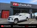 Mitsubishi L200 Triton 2.2 DI-D Blanco - thumbnail 2