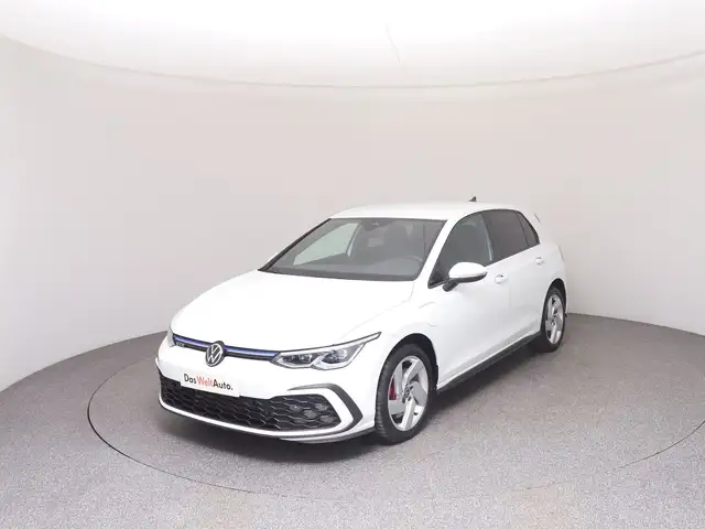 Volkswagen Golf GTE GTE