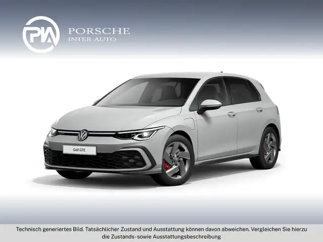 Volkswagen Golf GTE GTE