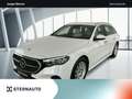 Mercedes-Benz E 220 E 220 d T AVANTGARDE/Distronic/LED/AHK/Sitzhzg. Blanc - thumbnail 1