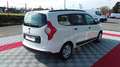 Dacia Lodgy dCI 90 5 places Silver Line Blanc - thumbnail 4