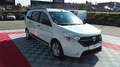 Dacia Lodgy dCI 90 5 places Silver Line Blanc - thumbnail 5