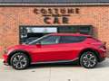 Kia EV6 Earth - Caméra 360° - Sg chauff/ventil Rojo - thumbnail 2