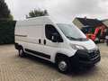Opel Movano C Kasten HKa L2H2 3,5t Edition Wit - thumbnail 2