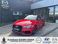 Audi RS3 Lim. Quattro AD El. Panodach Navi Leder Digitales Rot - thumbnail 1