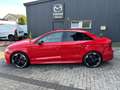 Audi RS3 Lim. Quattro AD El. Panodach Navi Leder Digitales Rot - thumbnail 3