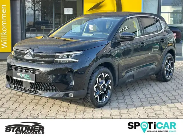 Citroen C5 Aircross e-DSC6 PLUS *R-KAMERA*SHZ*LED*NAVIGATION*