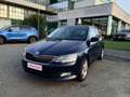Skoda Fabia Berlina 1.2 tsi Style 90cv OK NEOPATENTATI Blu/Azzurro - thumbnail 1