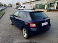 Skoda Fabia Berlina 1.2 tsi Style 90cv OK NEOPATENTATI Blu/Azzurro - thumbnail 4