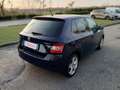 Skoda Fabia Berlina 1.2 tsi Style 90cv OK NEOPATENTATI Blu/Azzurro - thumbnail 5