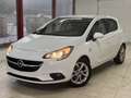 Opel Corsa 1.4i édition excite  (EU6.2) Blanc - thumbnail 2