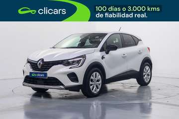 TCe Intens 74kW GLP