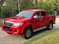 Toyota Hilux Hilux DK City 4x4 3,0 D-4D 170 City - thumbnail 5