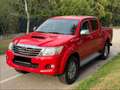 Toyota Hilux Hilux DK City 4x4 3,0 D-4D 170 City - thumbnail 4