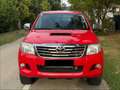 Toyota Hilux Hilux DK City 4x4 3,0 D-4D 170 City - thumbnail 3