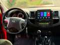 Toyota Hilux Hilux DK City 4x4 3,0 D-4D 170 City - thumbnail 14