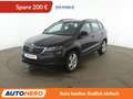 Skoda Karoq 1.6 TDI Style Aut.*APP*LED*ACC*PDC*KLIMA* Schwarz - thumbnail 1