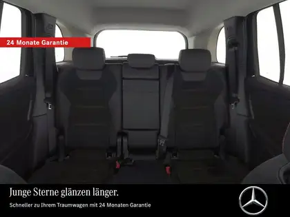 Annonce voiture d'occasion Mercedes-Benz GLB 250 - CARADIZE