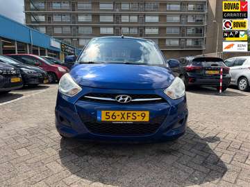 1.1 i-Drive Cool|Elektrische ramen voor|Uniek km s