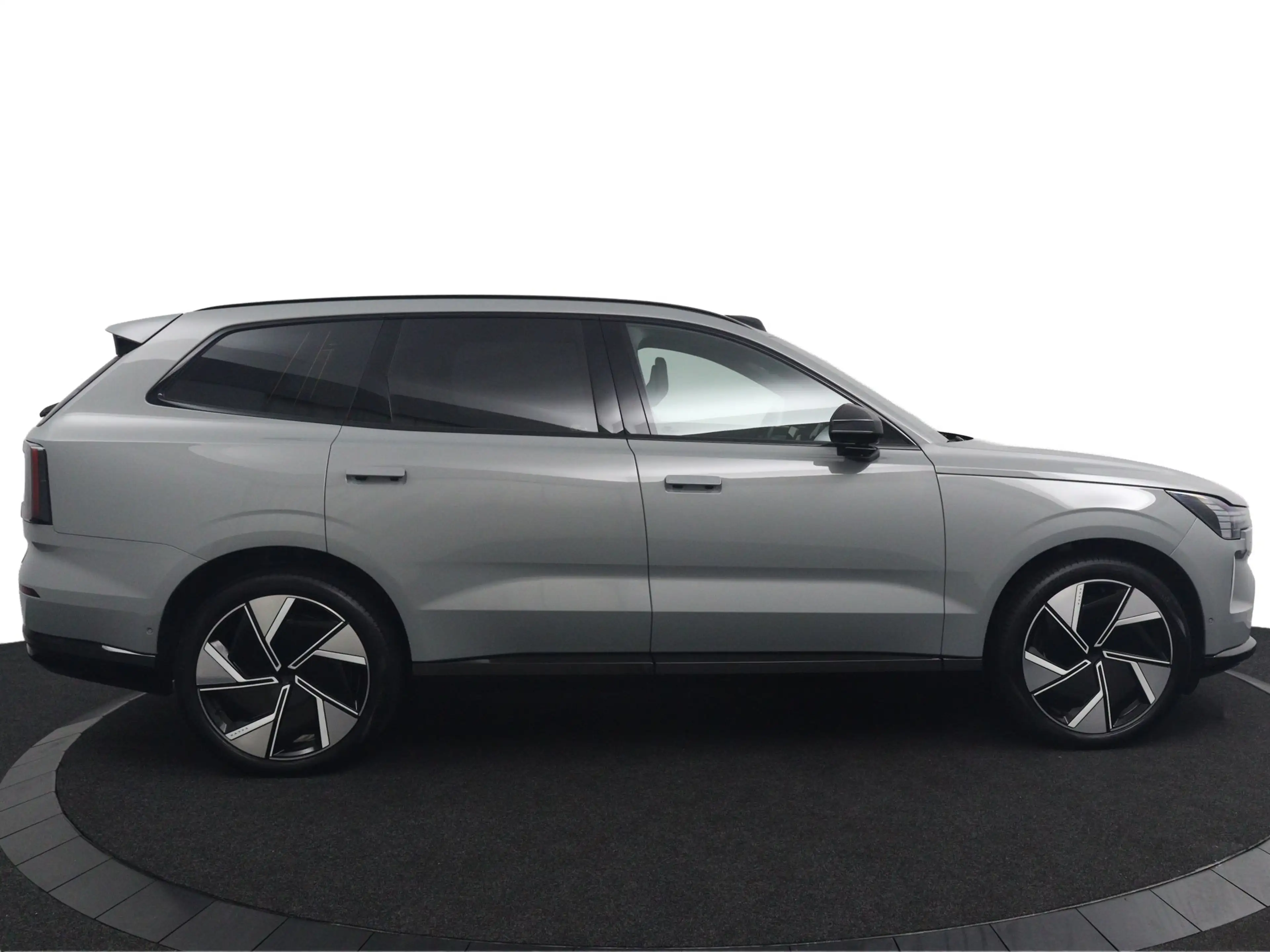 Volvo EX90 Twin Motor Performance Ultra 7p. 111 kWh | Bowers& — photo 28