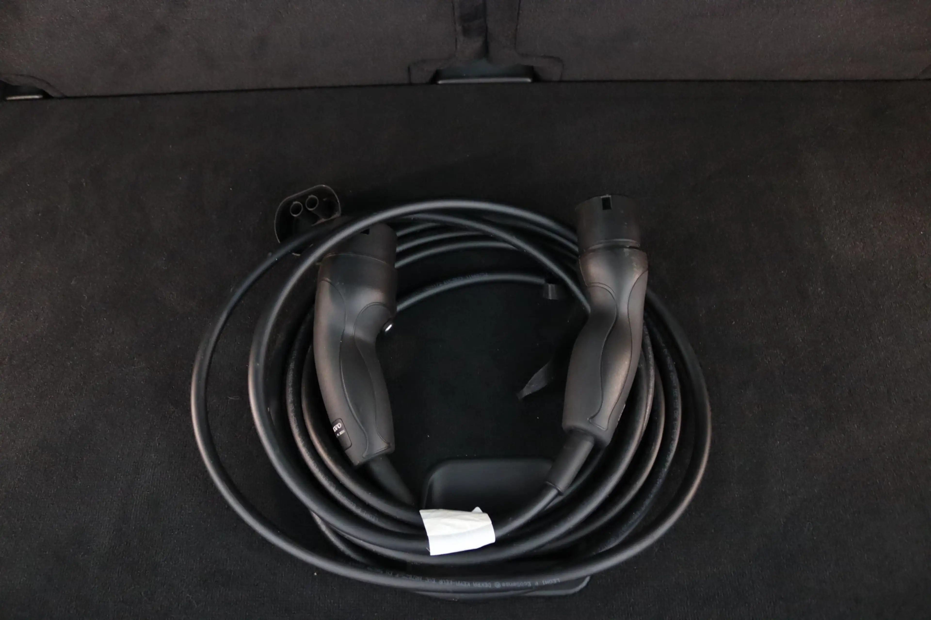 Volvo EX90 Twin Motor Performance Ultra 7p. 111 kWh | Bowers& — photo 46