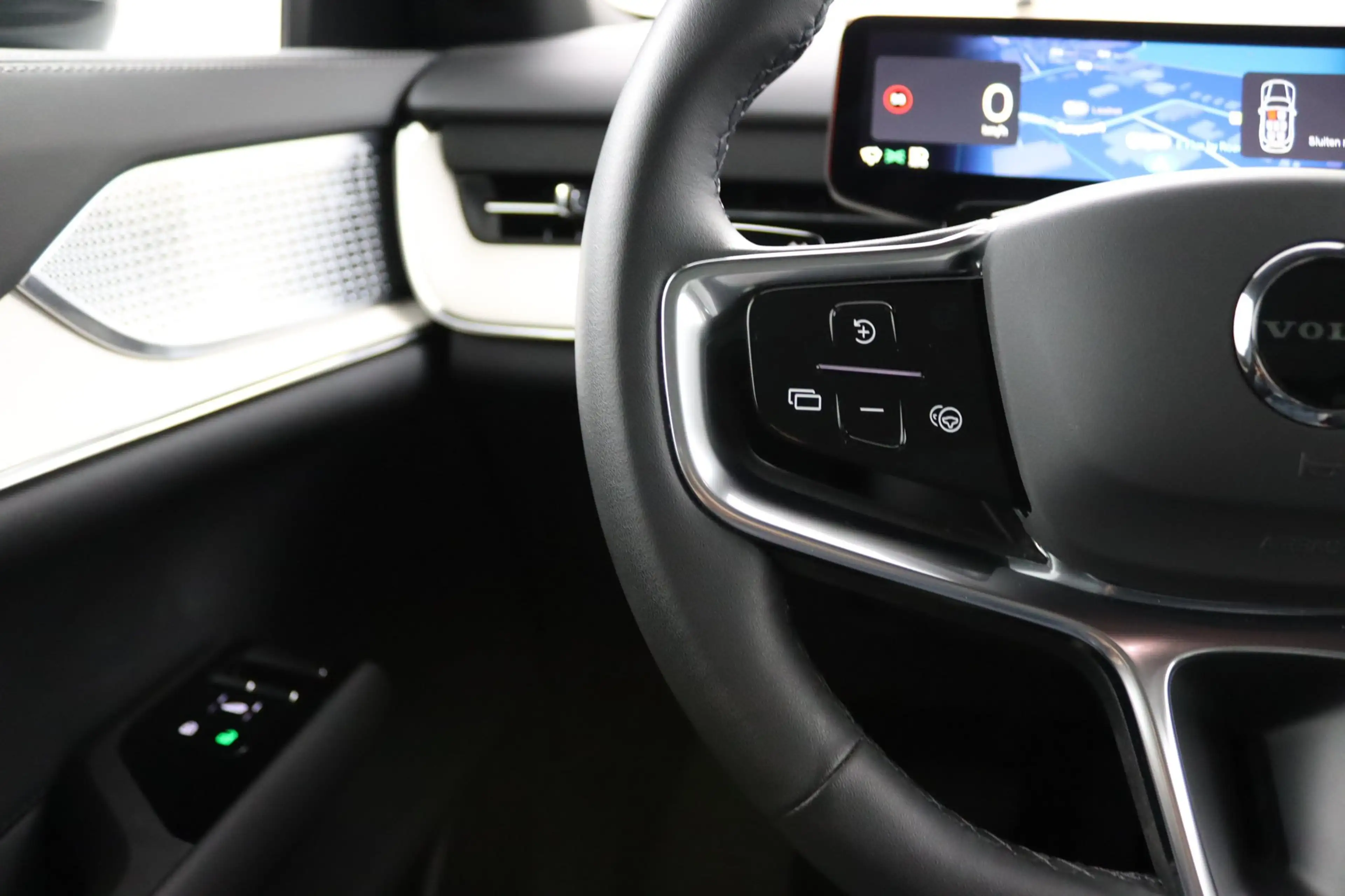 Volvo EX90 Twin Motor Performance Ultra 7p. 111 kWh | Bowers& — photo 16