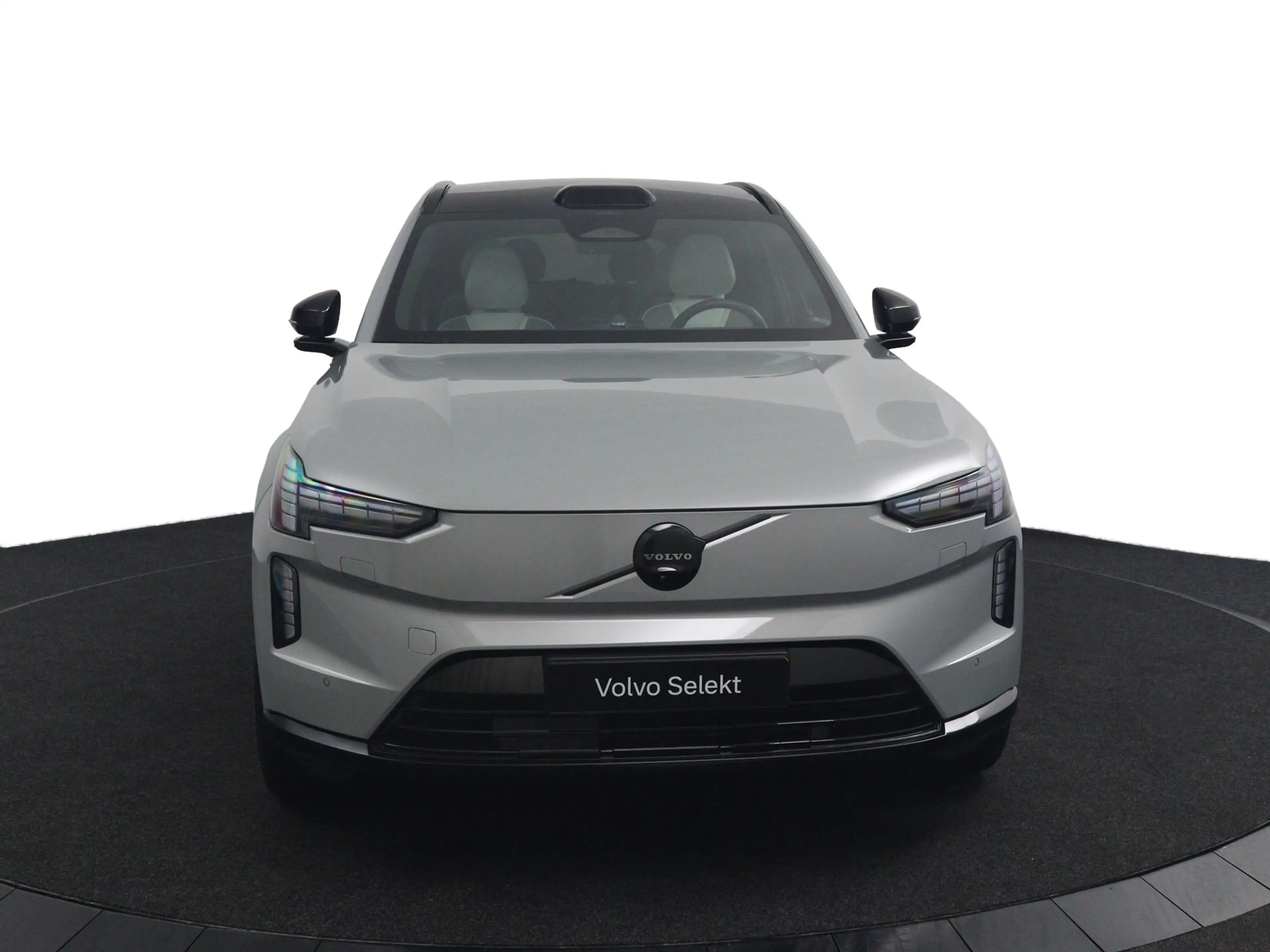 Volvo EX90 Twin Motor Performance Ultra 7p. 111 kWh | Bowers& — photo 24