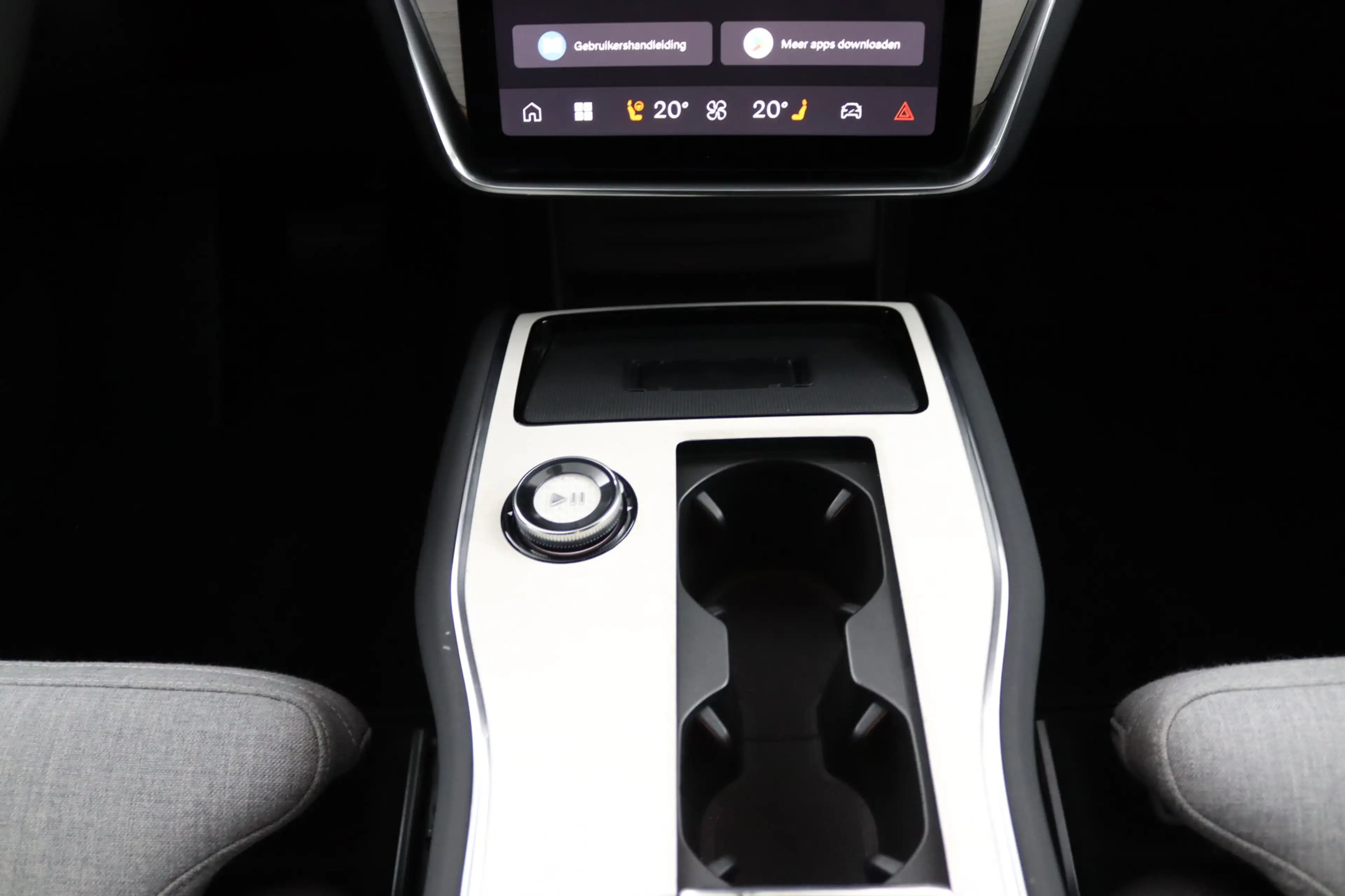Volvo EX90 Twin Motor Performance Ultra 7p. 111 kWh | Bowers& — photo 22