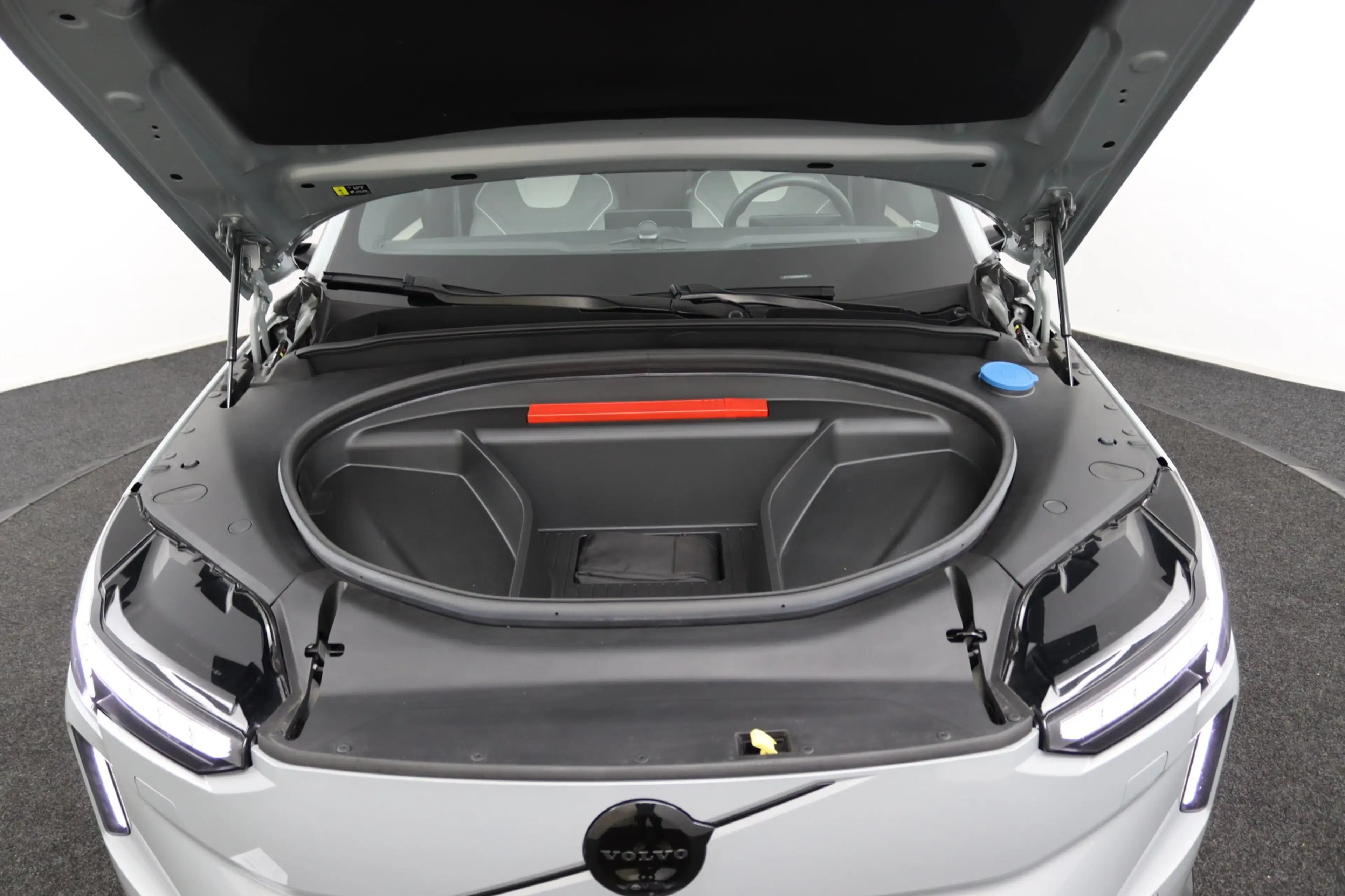 Volvo EX90 Twin Motor Performance Ultra 7p. 111 kWh | Bowers& — photo 25