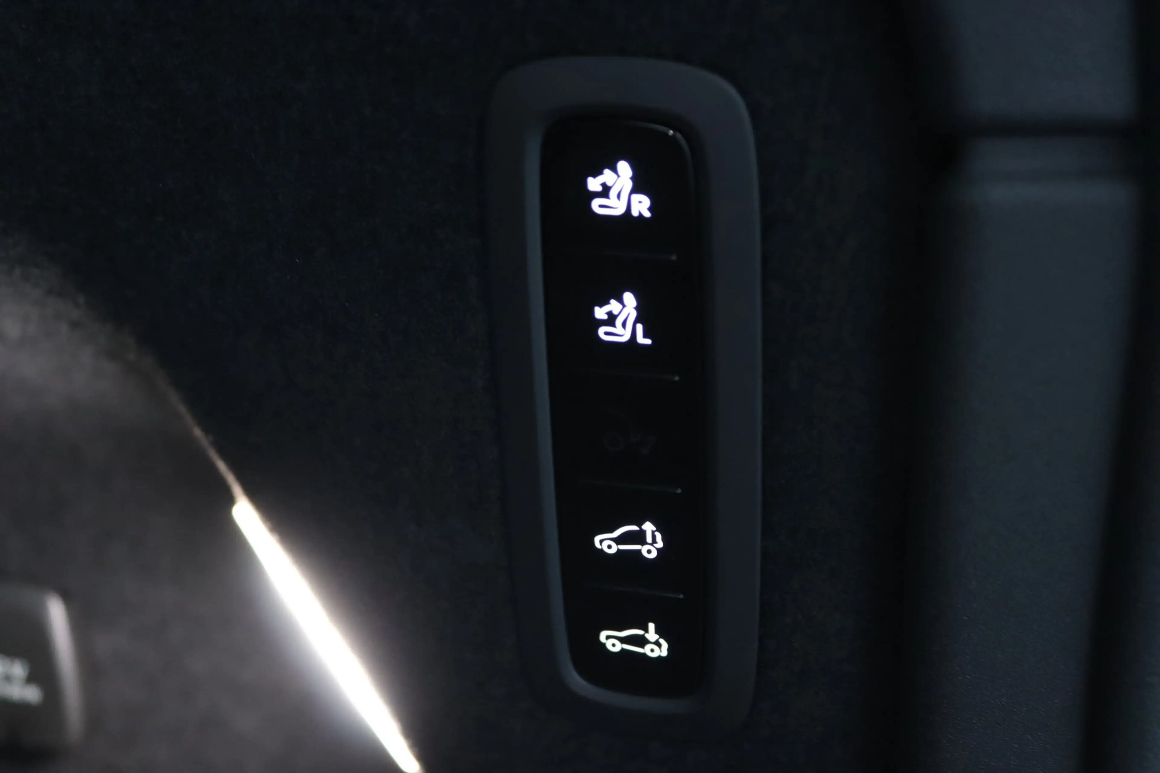 Volvo EX90 Twin Motor Performance Ultra 7p. 111 kWh | Bowers& — photo 11