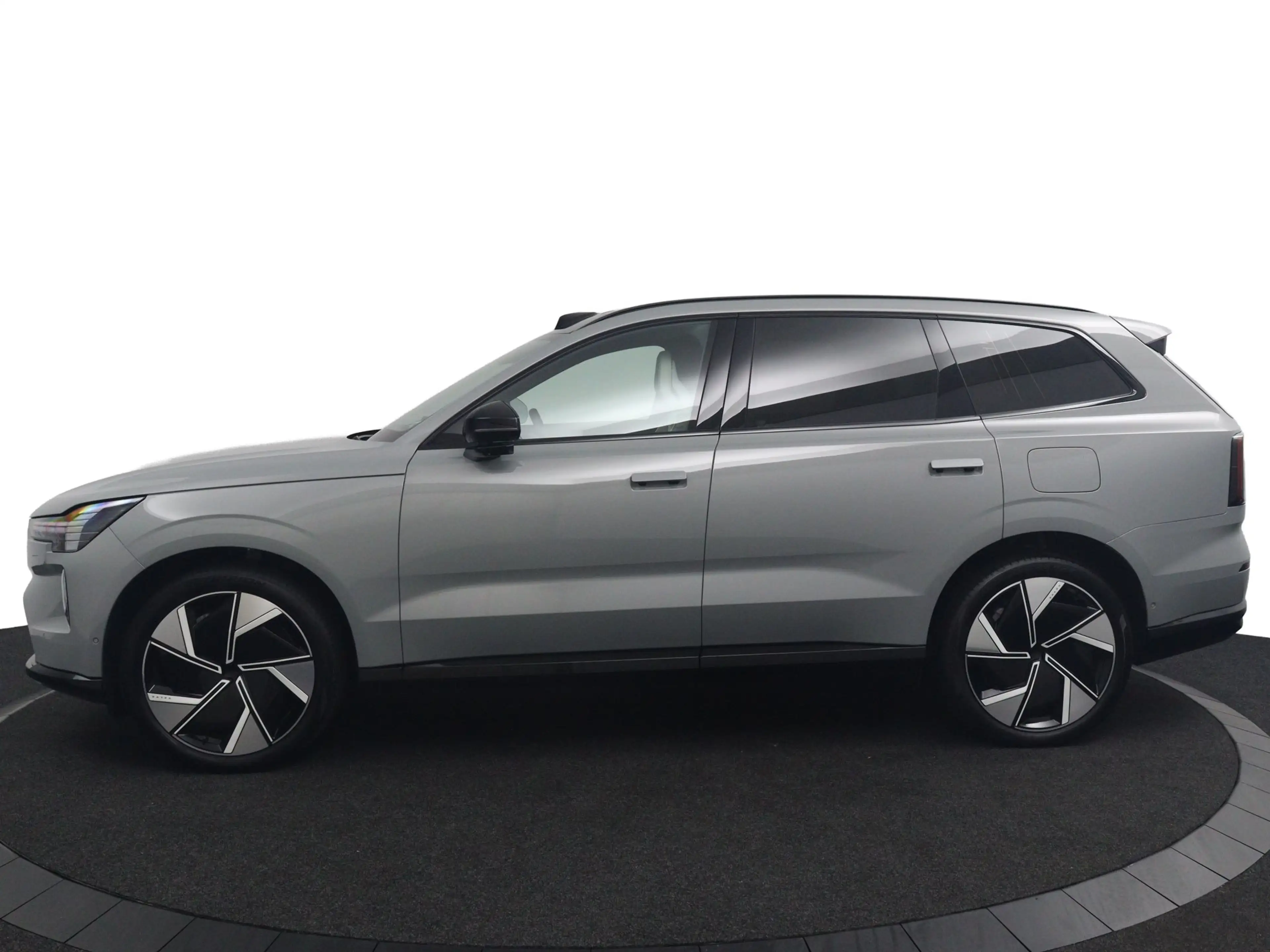 Volvo EX90 Twin Motor Performance Ultra 7p. 111 kWh | Bowers& — photo 2